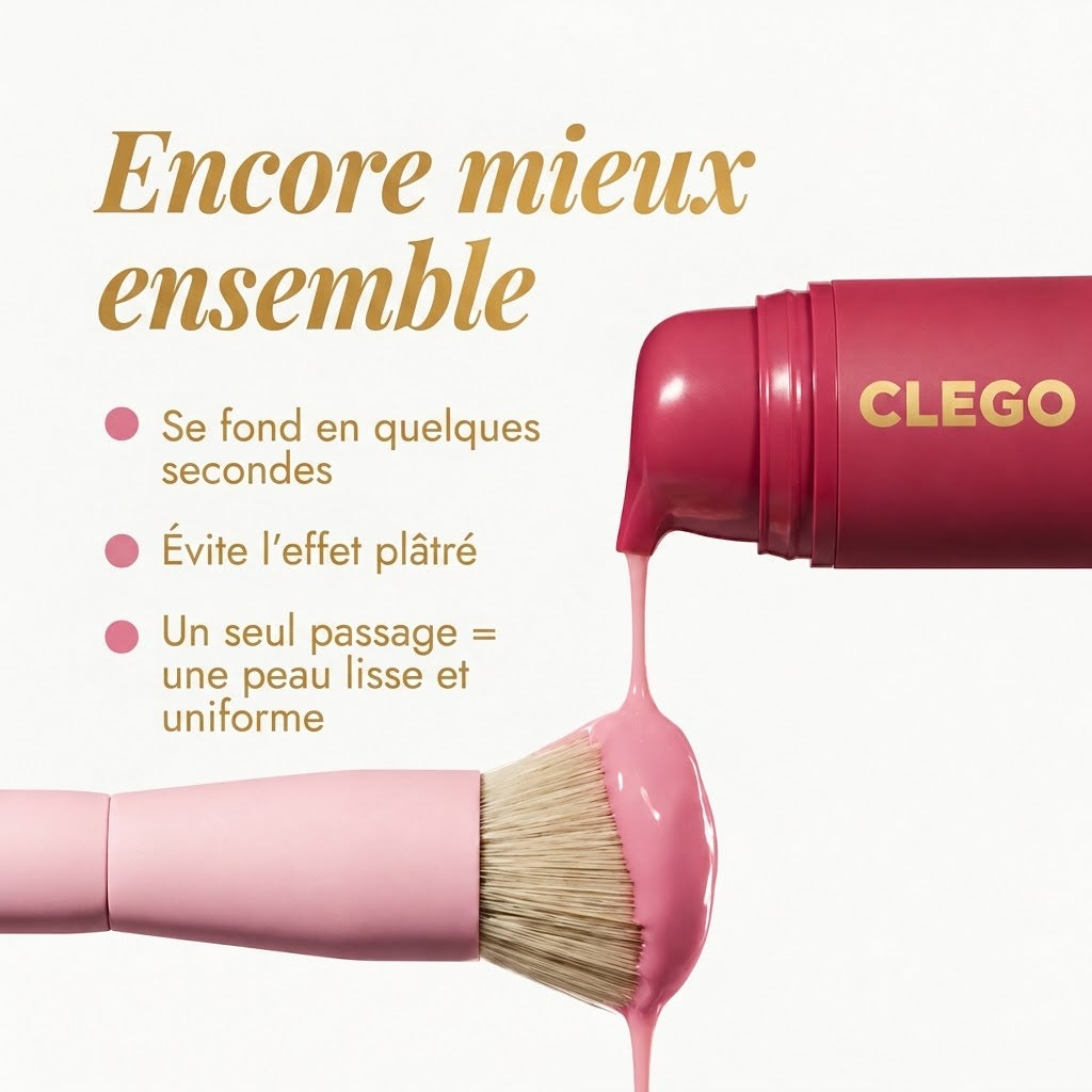 CLEGO Color Fondation