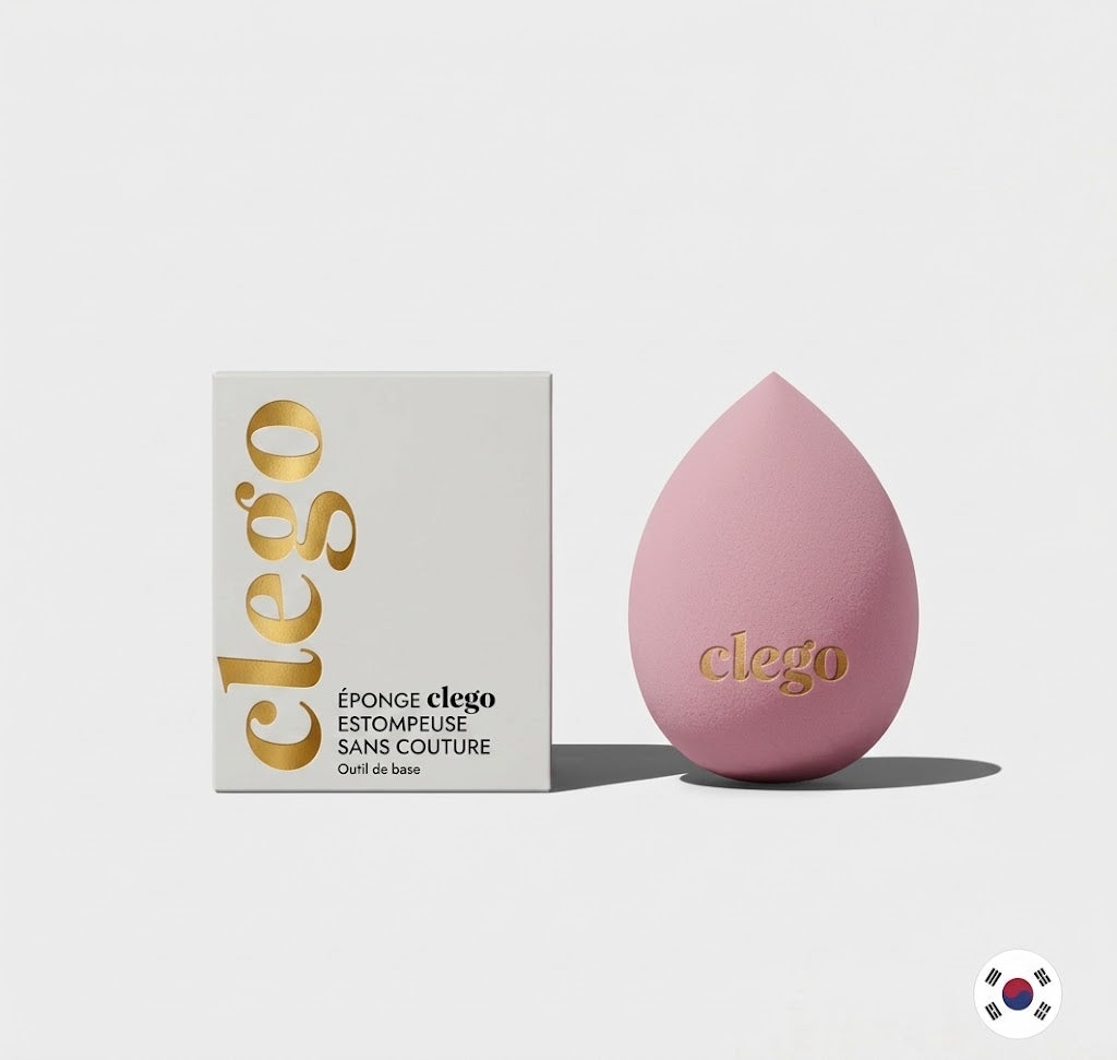 CLEGO Éponge Estompeuse